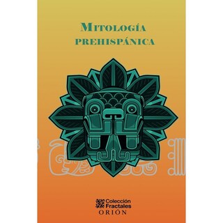 Foto 1 | Mitología Prehispánica