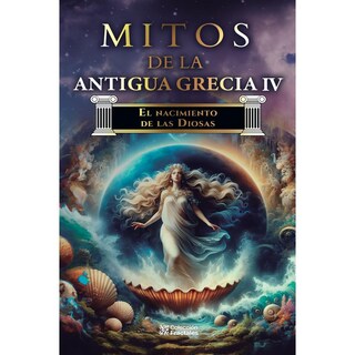 Foto 1 | Mitos De La Antigua Grecia Iv