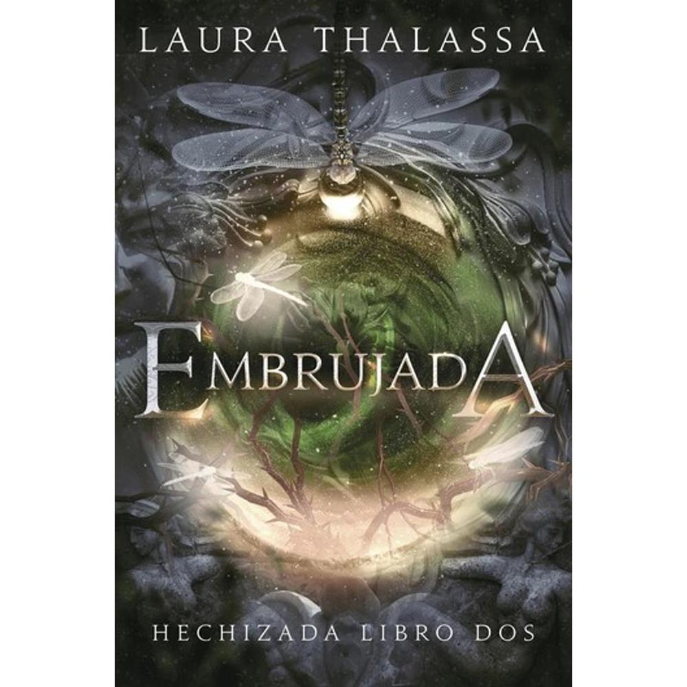 Foto 1 | Embrujada