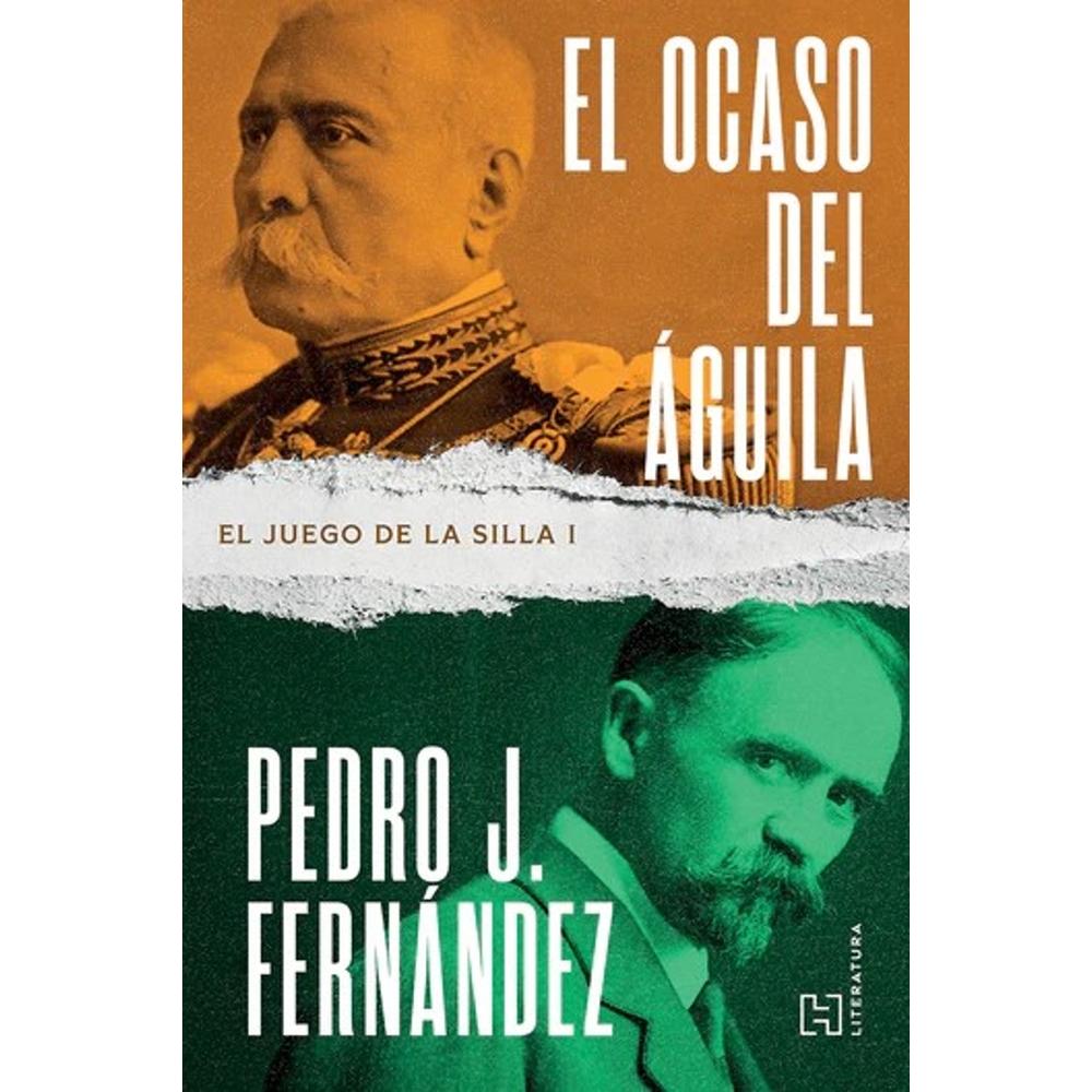 El Ocaso Del Águila $429