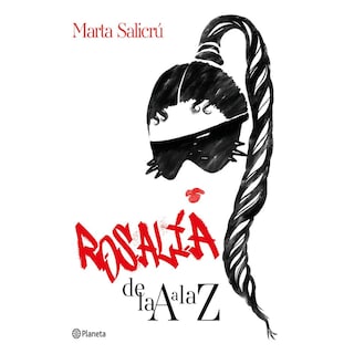 Foto 1 | Rosalía De La A A La Z