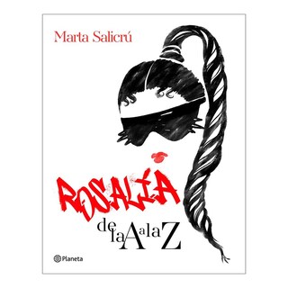 Foto 2 | Rosalía De La A A La Z