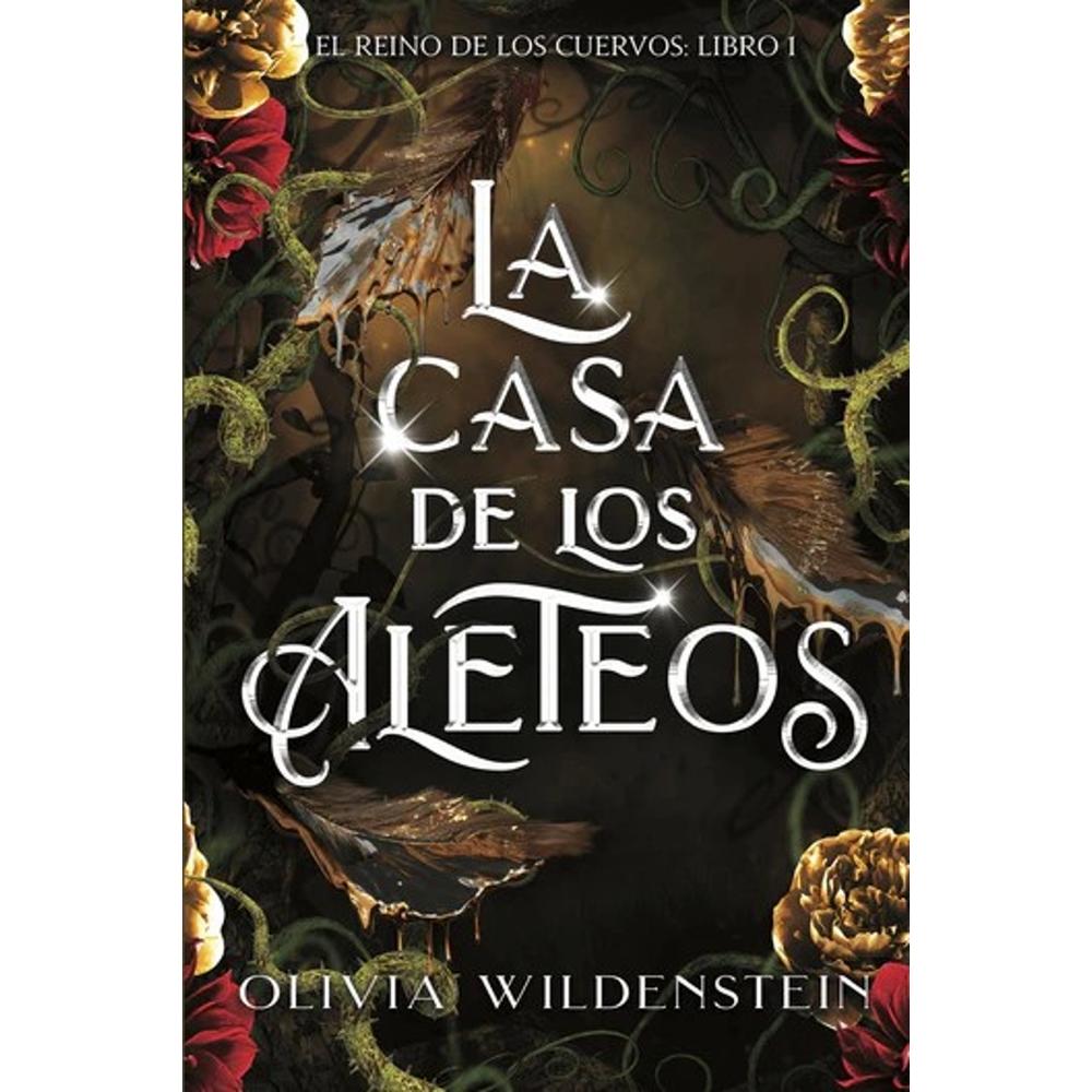 Foto 1 | La Casa De Los Aleteos