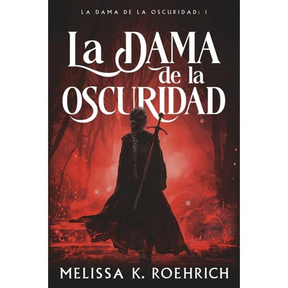 Foto 2 pulgar | La Dama De La Oscuridad