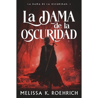 Foto 1 | La Dama De La Oscuridad