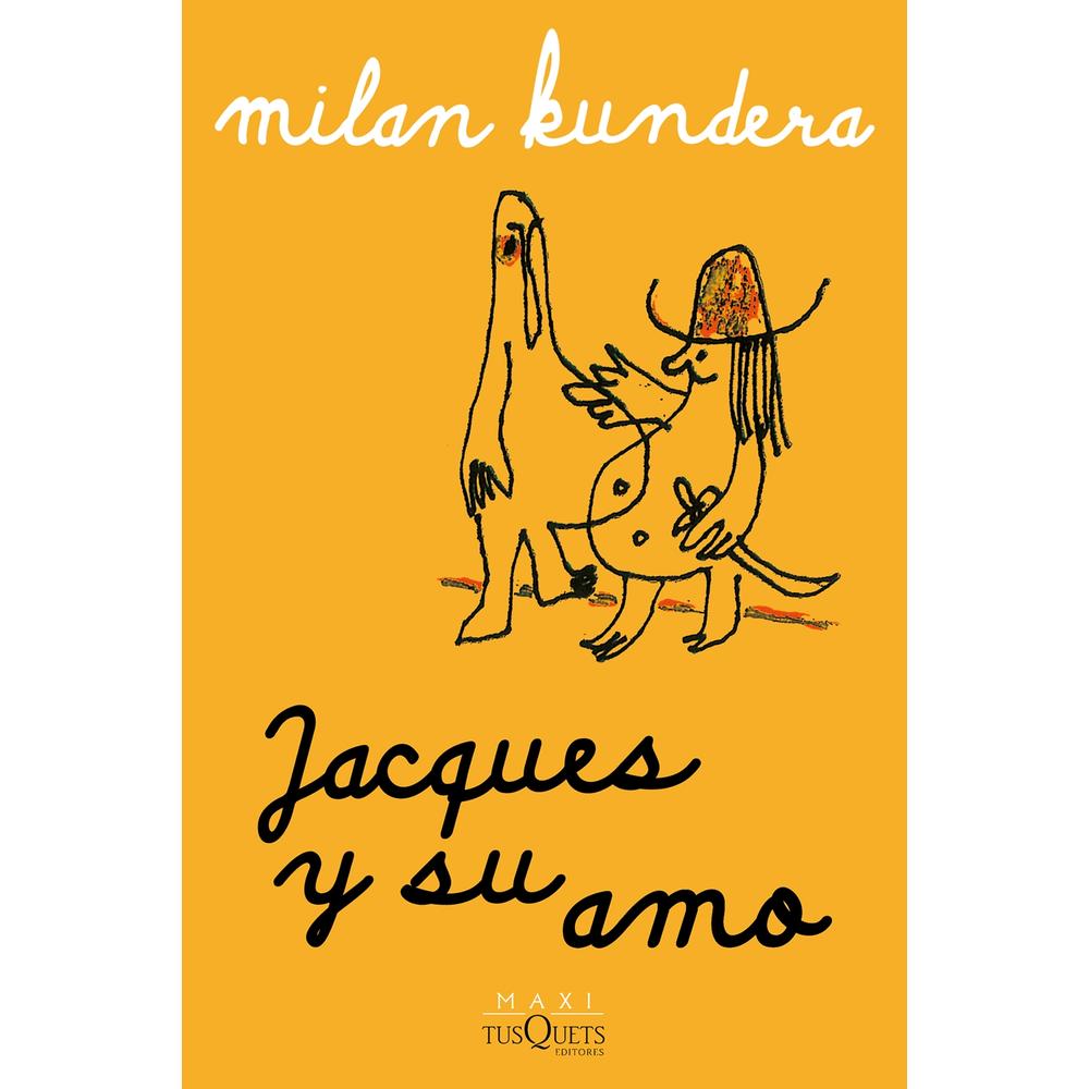 Foto 1 | Jacques Y Su Amo