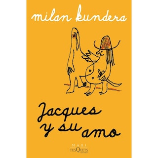 Foto 1 | Jacques Y Su Amo