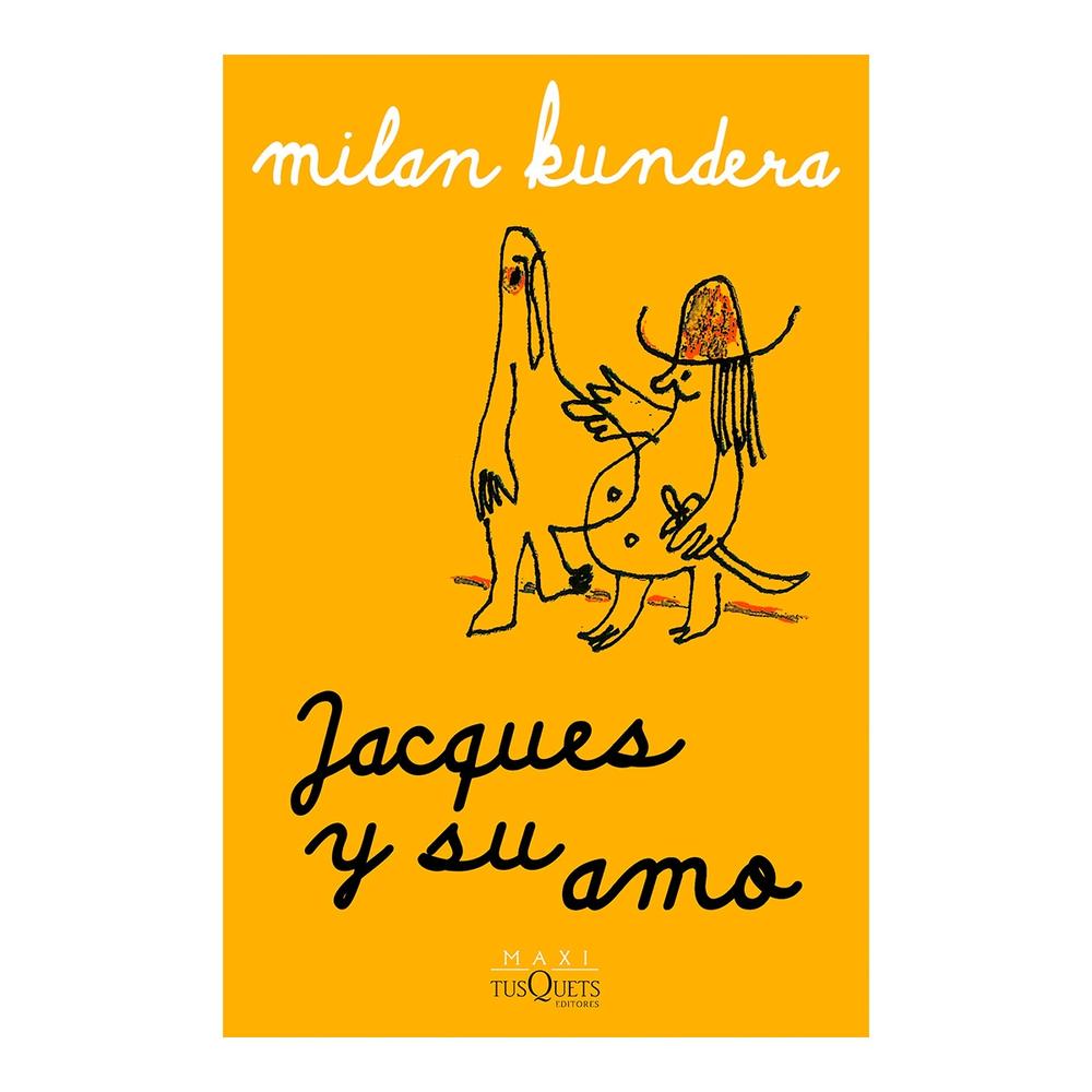 Foto 2 | Jacques Y Su Amo