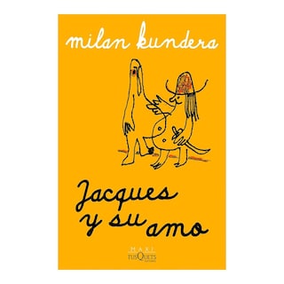 Foto 2 | Jacques Y Su Amo