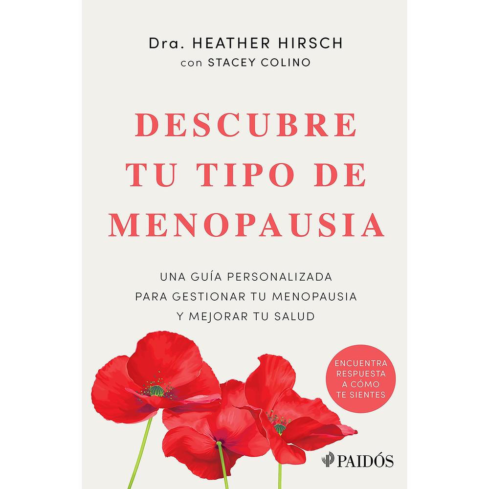Foto 2 pulgar | Descubre Tu Tipo De Menopausia