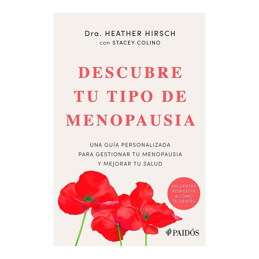 Foto 3 pulgar | Descubre Tu Tipo De Menopausia