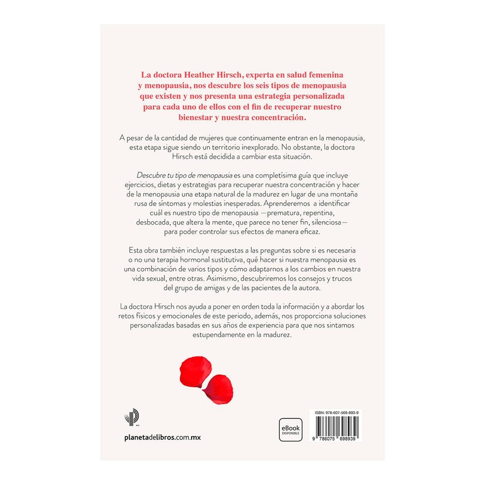 Foto 3 | Descubre Tu Tipo De Menopausia