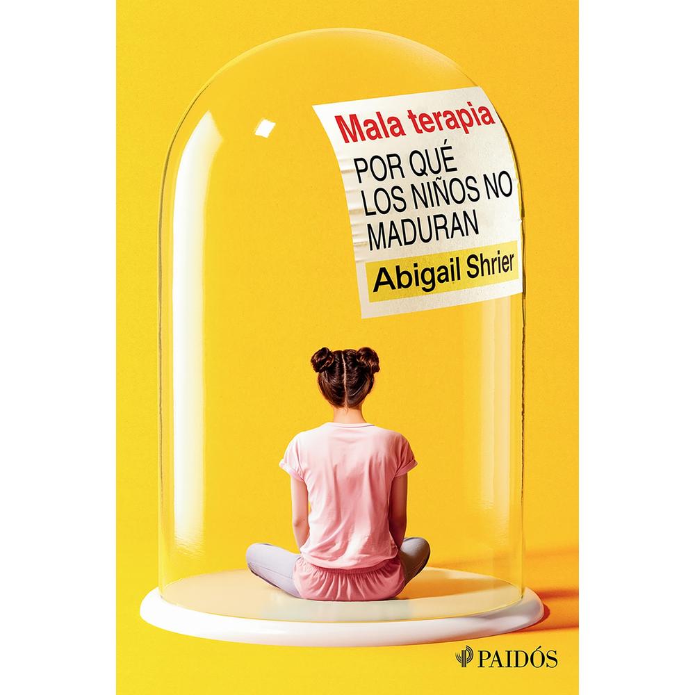 Foto 1 | Mala Terapia
