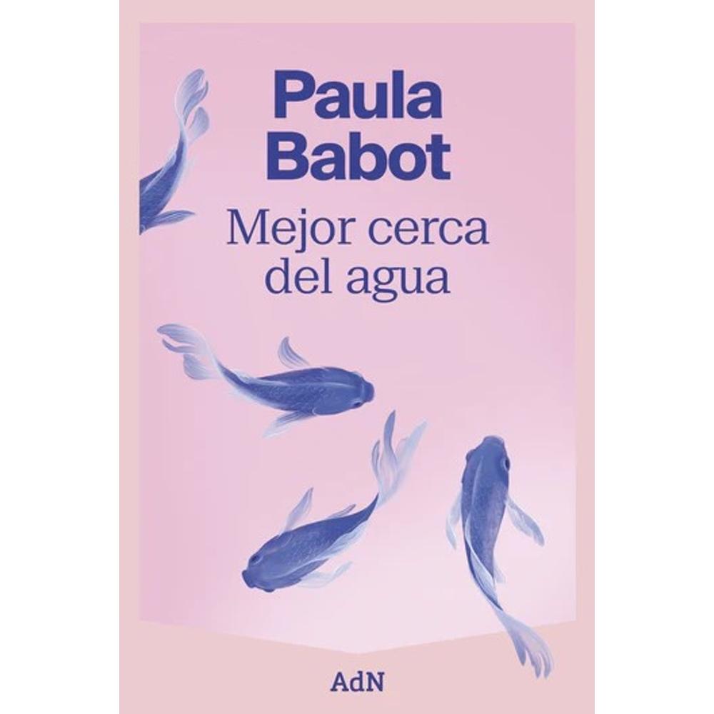 Mejor Cerca Del Agua $449