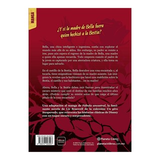Foto 3 | Fábula Ancestral. Un Giro Inesperado. Manga I