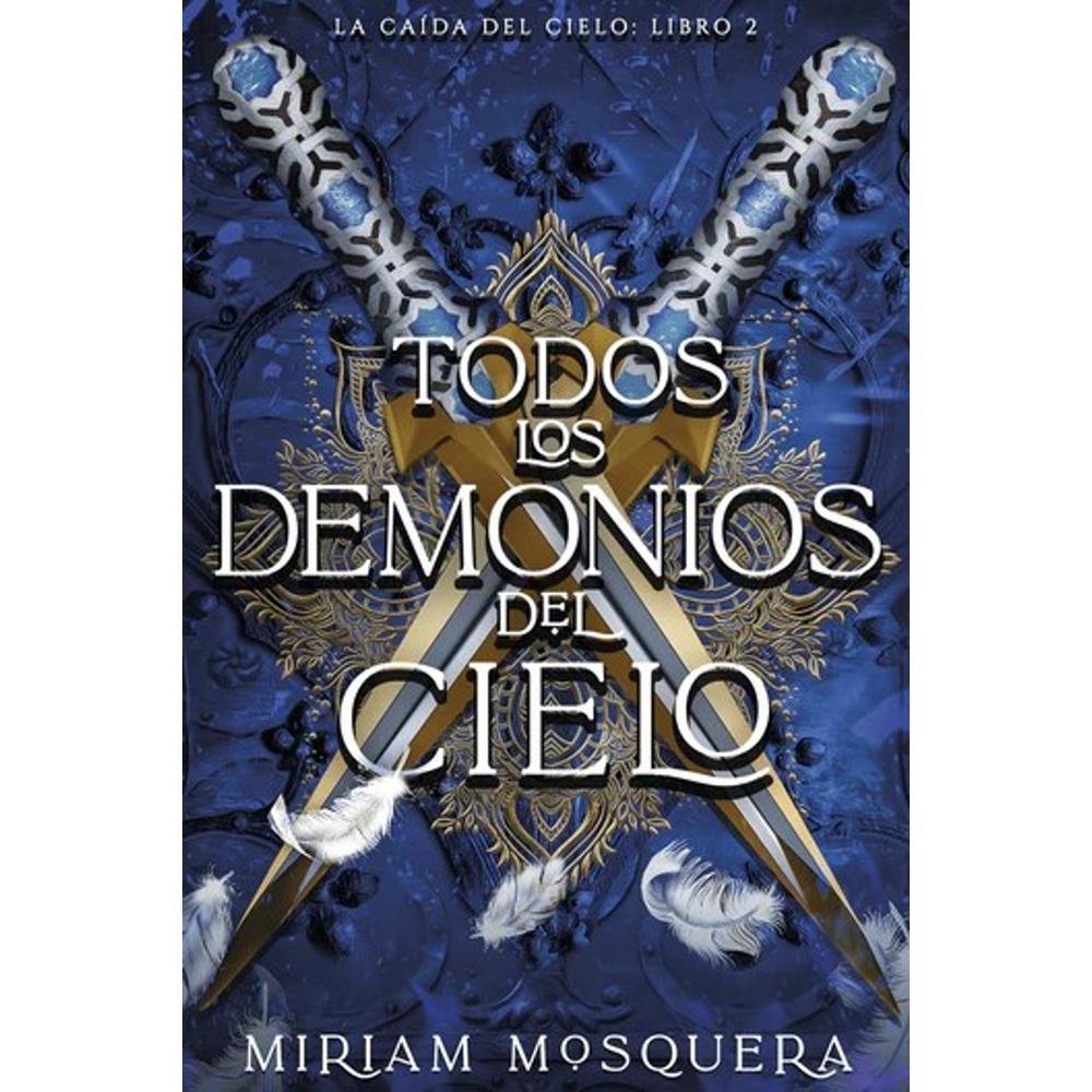 Todos Los Demonios Del Cielo