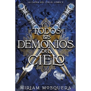 Foto 1 | Todos Los Demonios Del Cielo