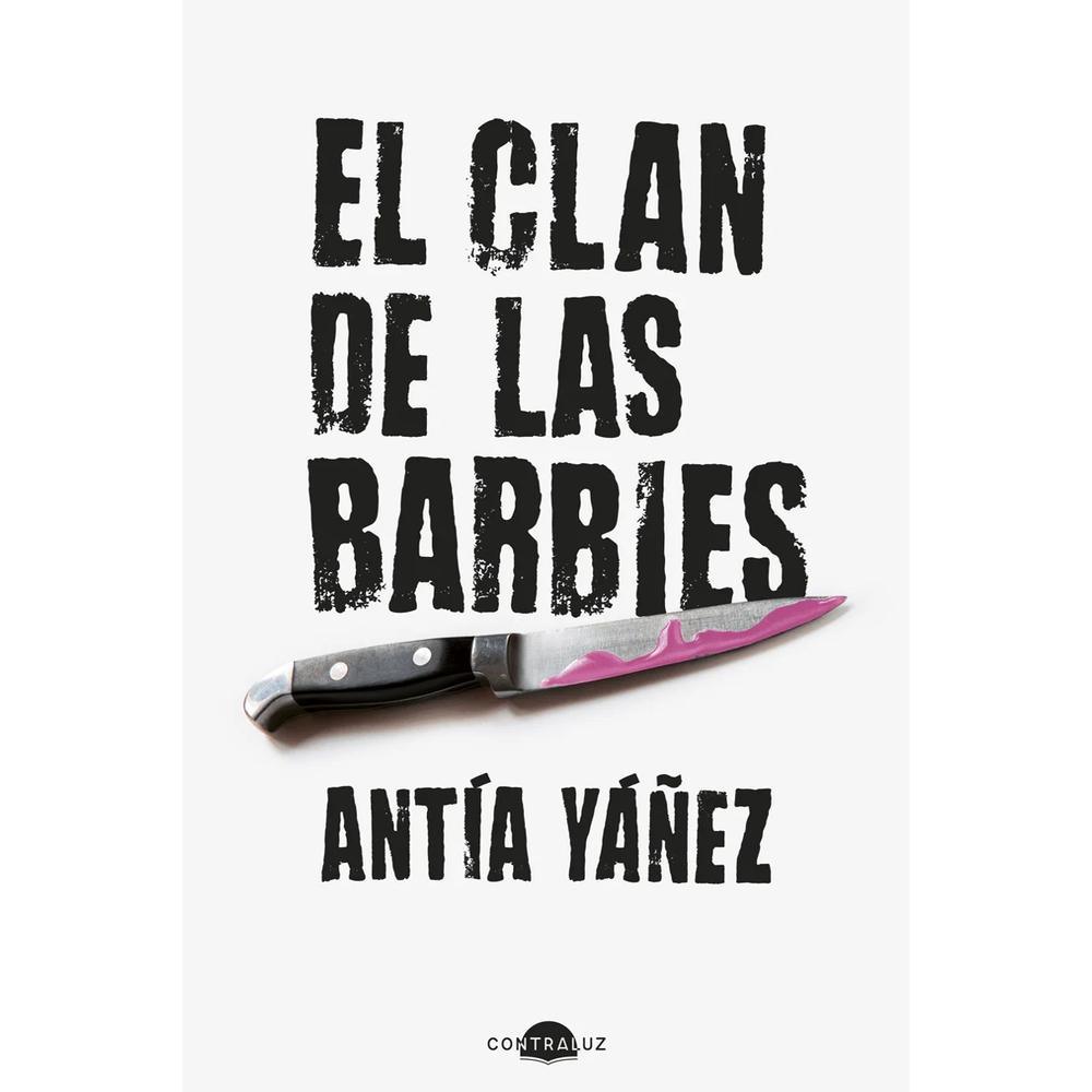 Foto 1 | El Clan De Las Barbies