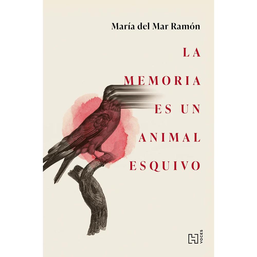 La Memoria Es Un Animal Esquivo