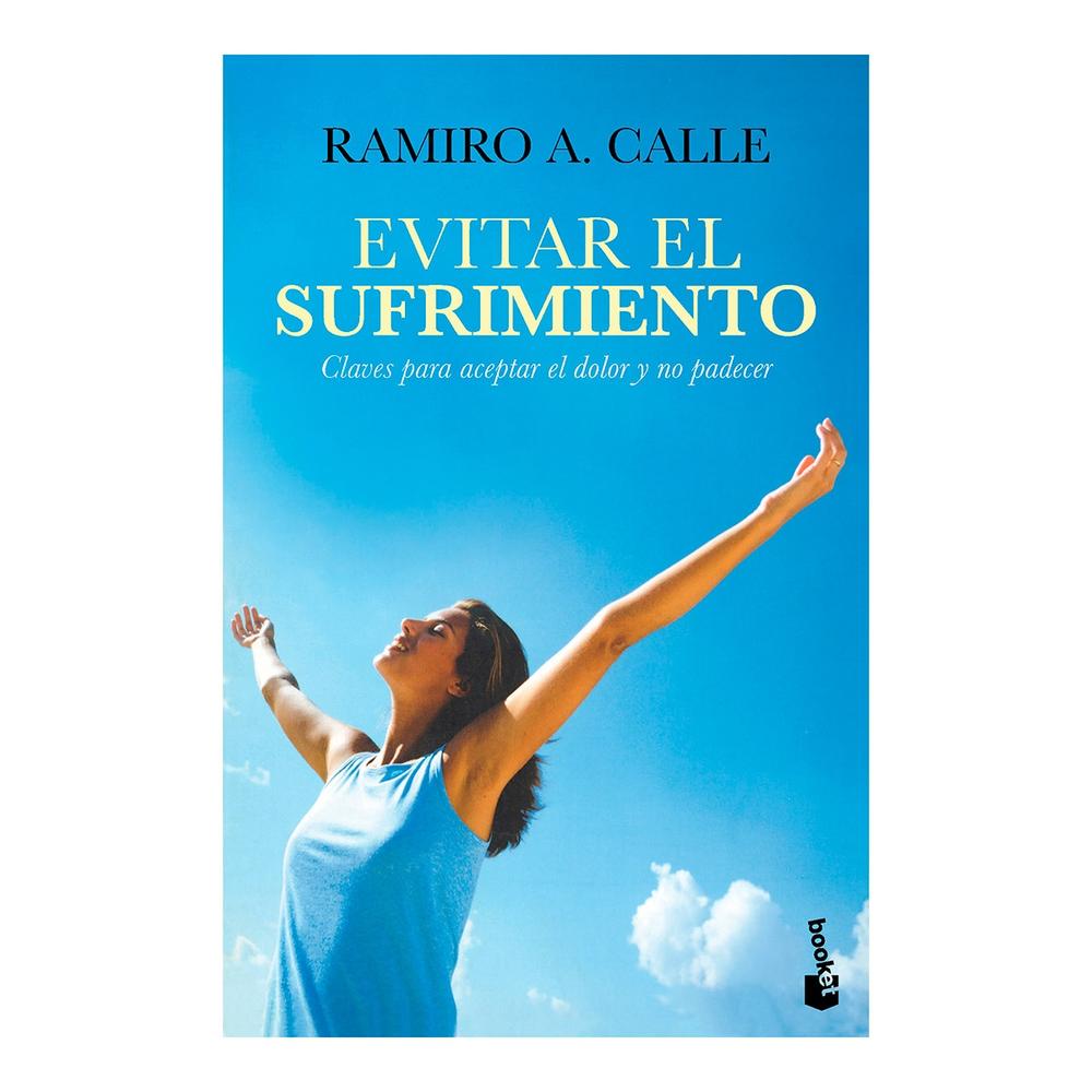 Foto 2 | Evitar El Sufrimiento