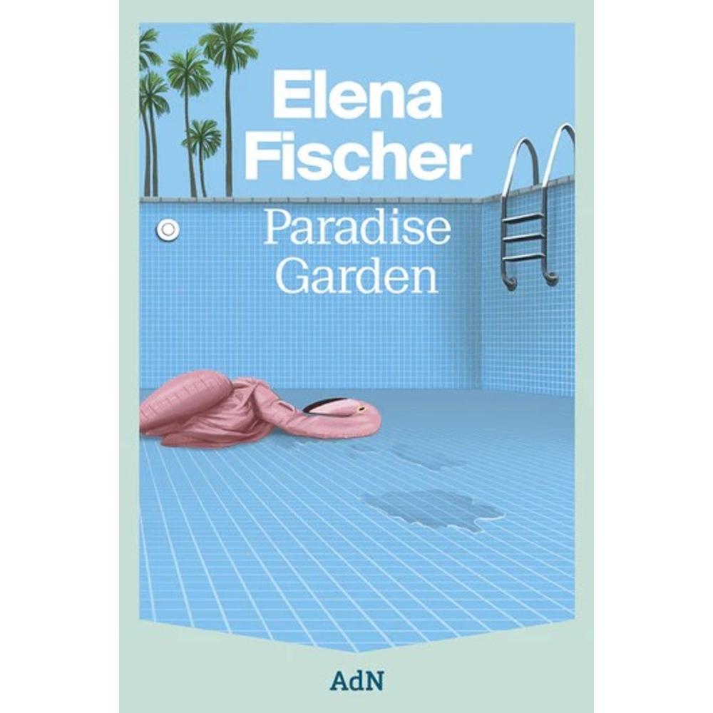 Foto 1 | Paradise Garden
