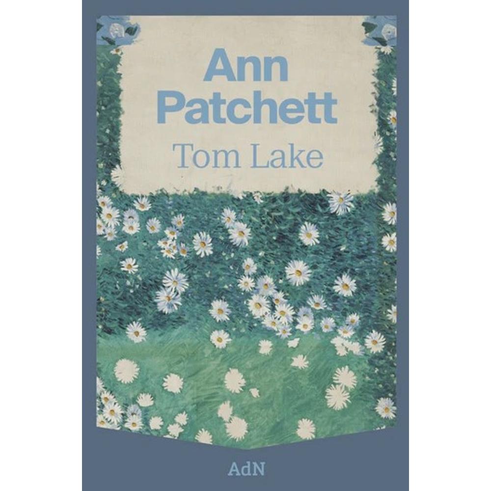 Foto 2 pulgar | Tom Lake
