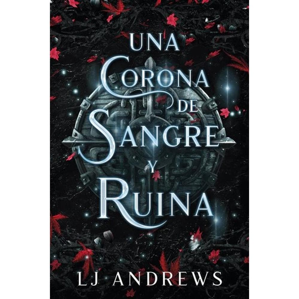 Una Corona De Sangre Y Ruina $469