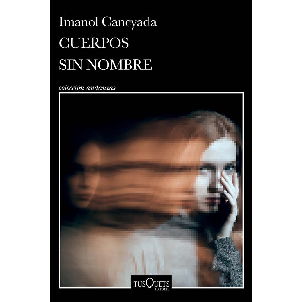 Foto 1 | Cuerpos Sin Nombre