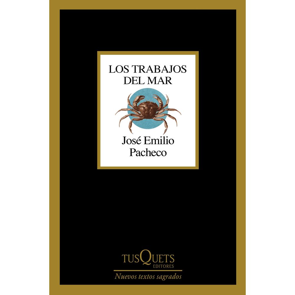 Foto 1 | Los Trabajos Del Mar