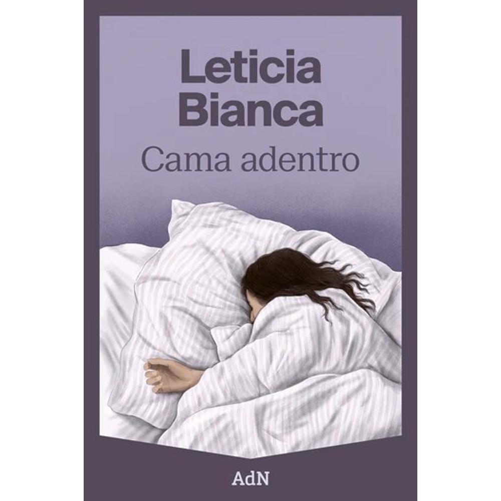 Foto 2 pulgar | Cama Adentro
