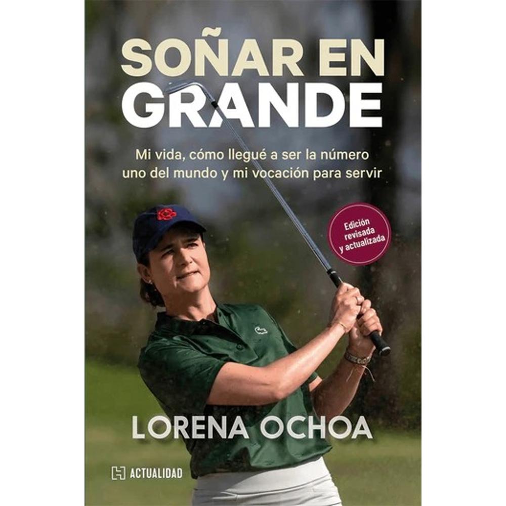 Soñar En Grande