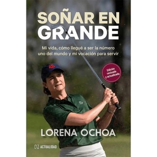 Foto 1 | Soñar En Grande