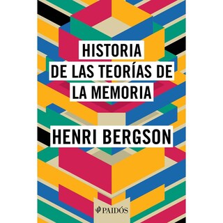 Foto 1 | Historia De Las Teorías De La Memoria