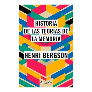Foto 2 | Historia De Las Teorías De La Memoria