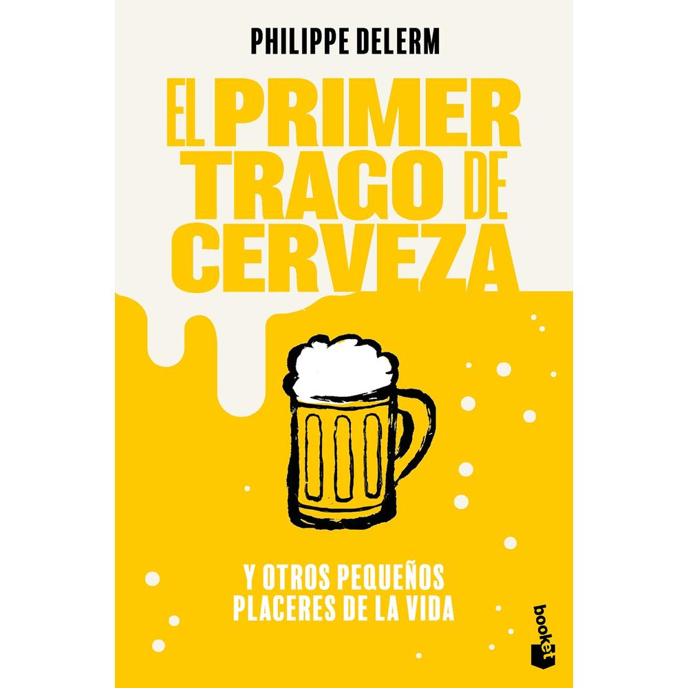 Foto 1 | El Primer Trago De Cerveza