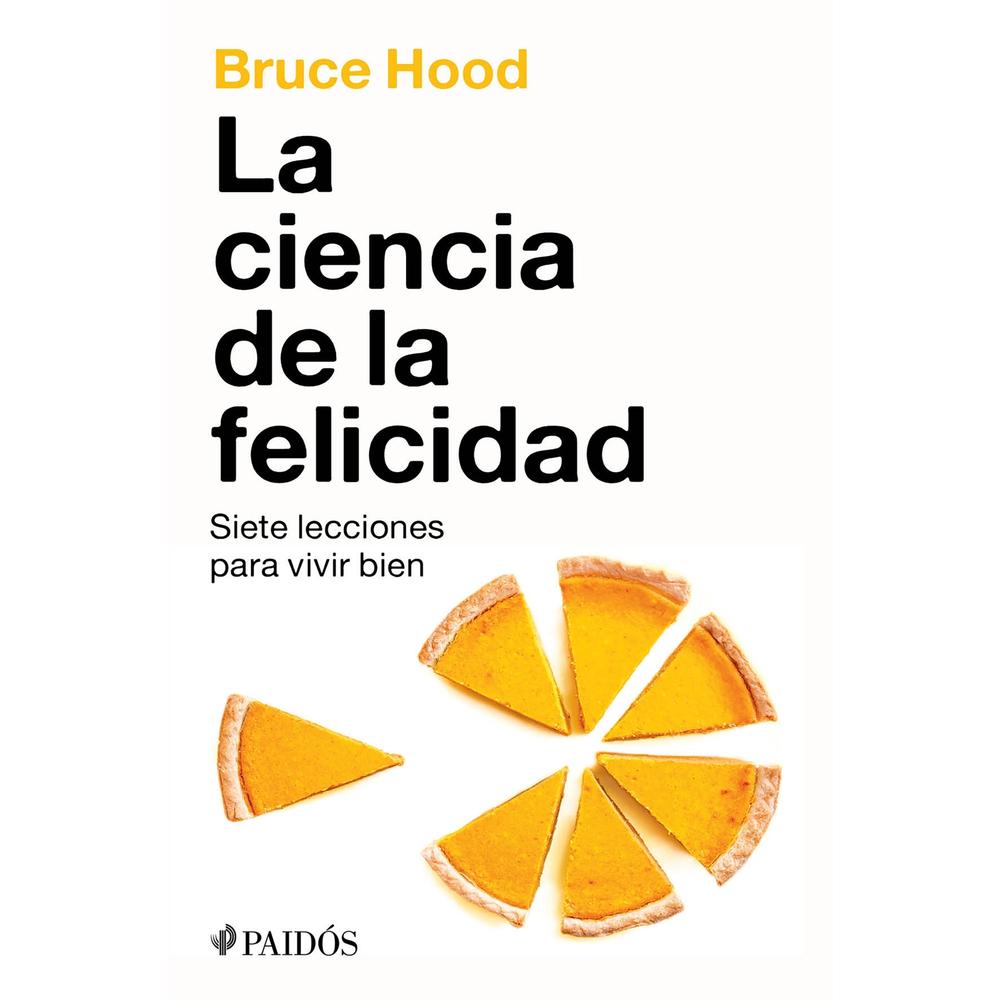 Foto 2 pulgar | La Ciencia De La Felicidad