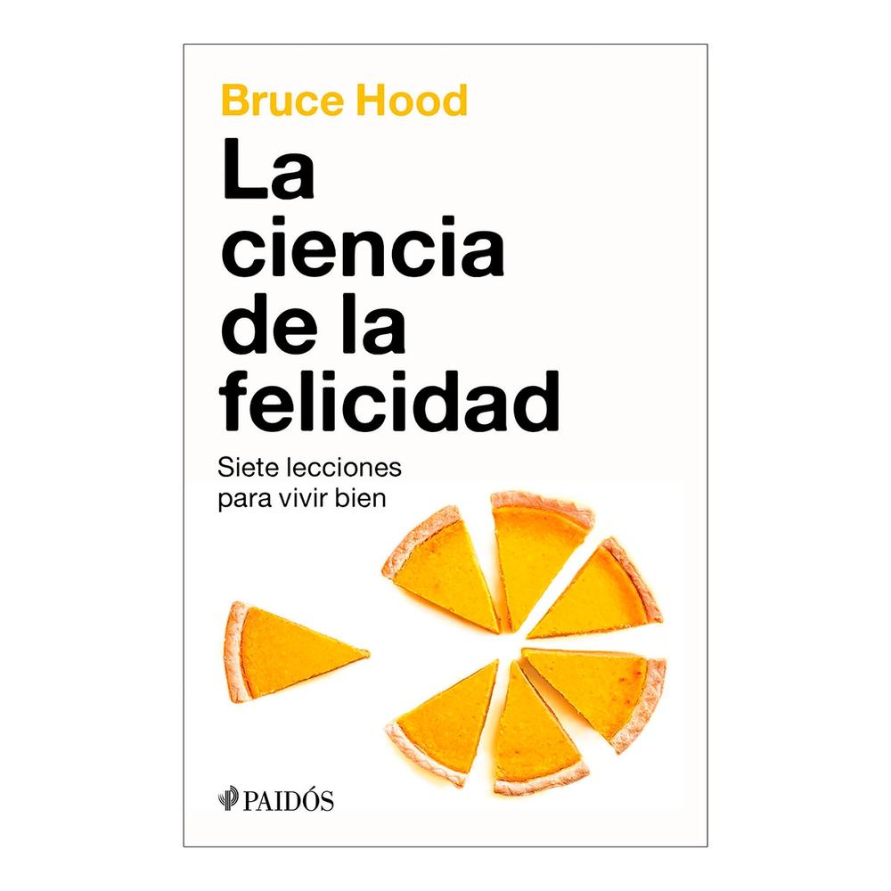 Foto 3 pulgar | La Ciencia De La Felicidad