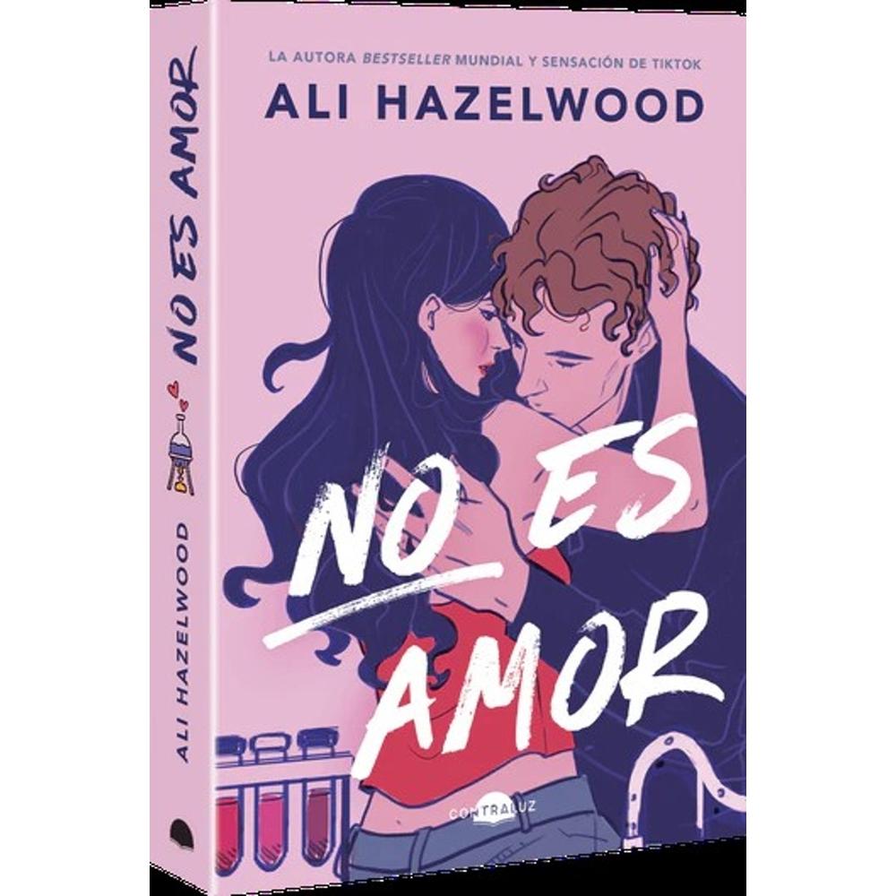 Foto 1 | No Es Amor