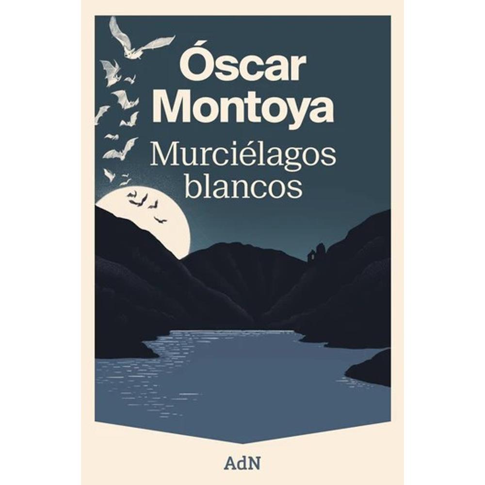 Foto 1 | Murciélagos Blancos