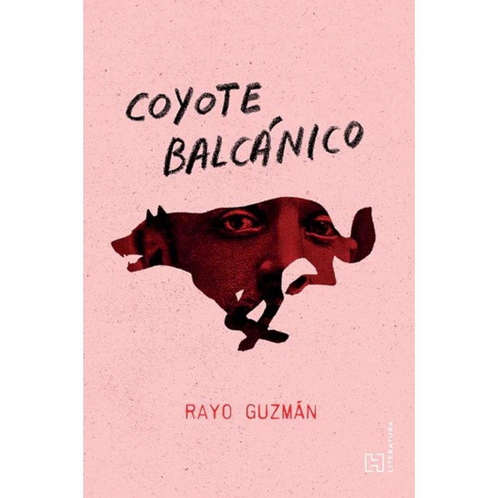 Foto 2 pulgar | Coyote Balcánico