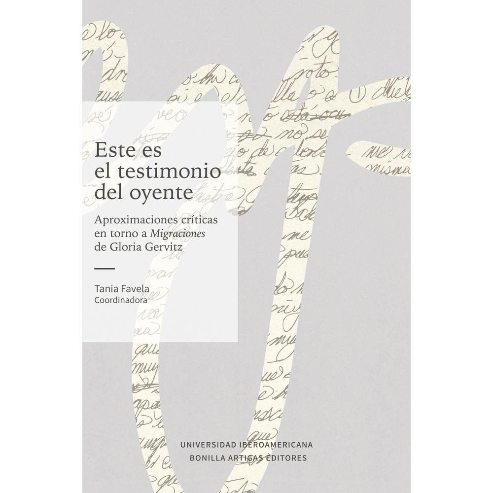 Foto 1 | Este Es El Testimonio Del Oyente