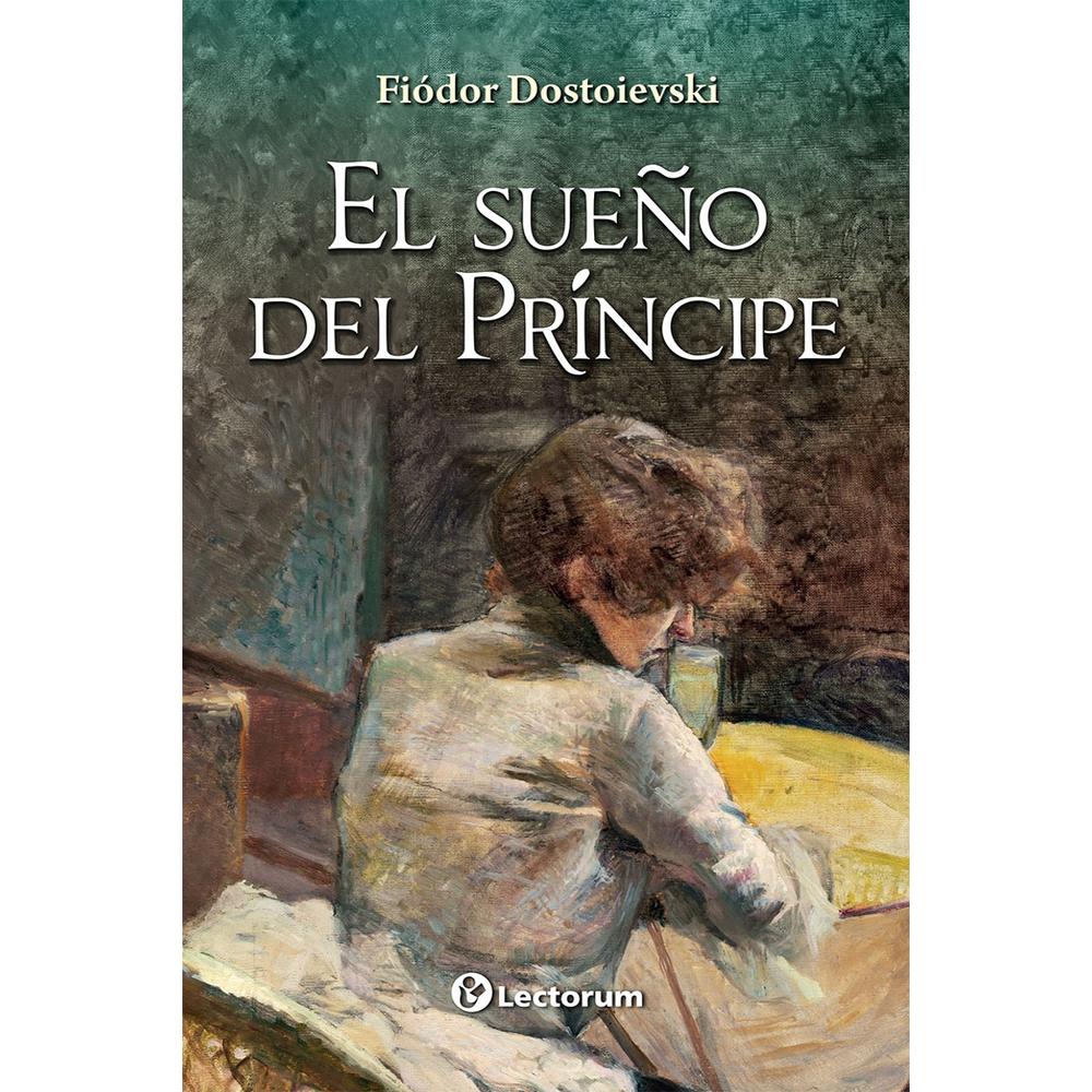 Foto 2 pulgar | El Sueño Del Príncipe