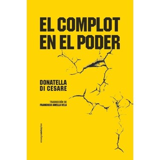 Foto 1 | Libro El Complot en el Poder