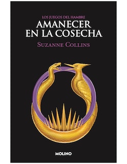 Foto 2 | Amanecer En La Cosecha De Suzane Collins