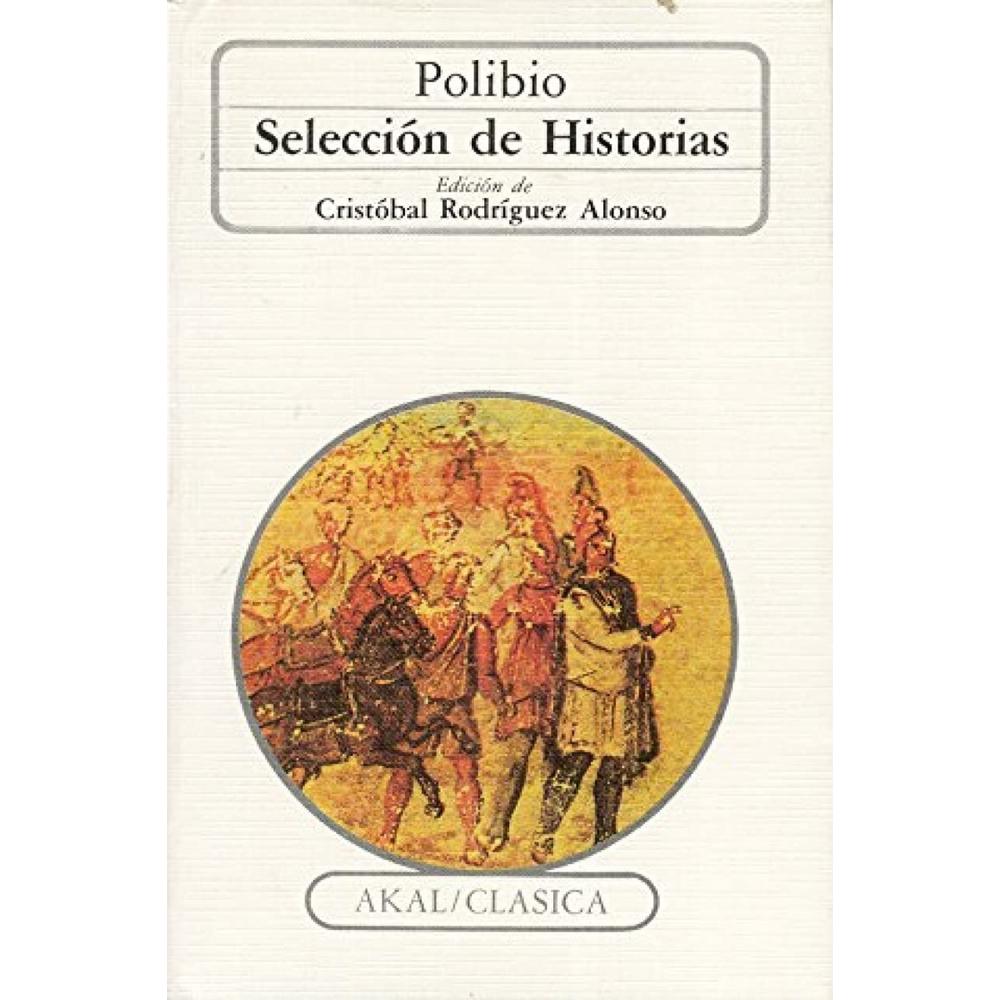 Selección De Historias