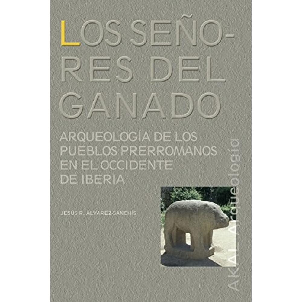 Los Señores Del Ganado