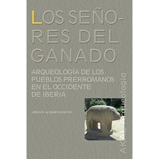 Foto 1 | Los Señores Del Ganado