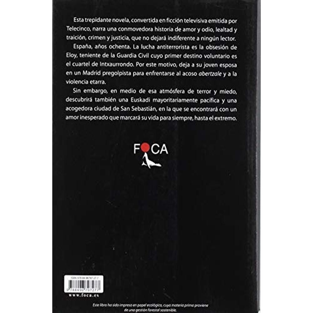 Foto 3 pulgar | El Padre De Caín