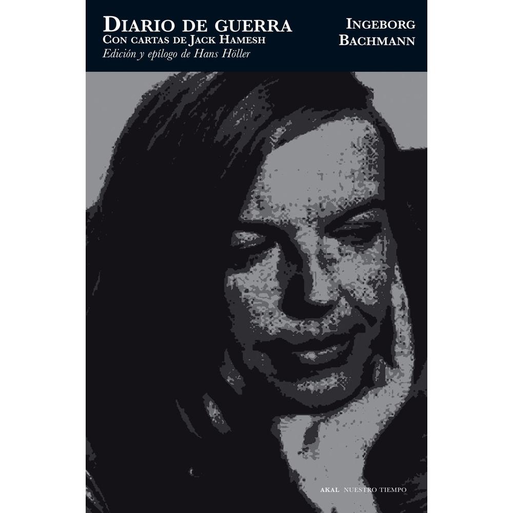 Diario De Guerra