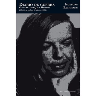 Foto 1 | Diario De Guerra